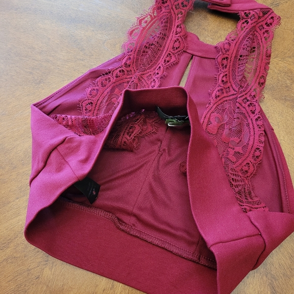 Lulus size small top - Picture 9 of 13